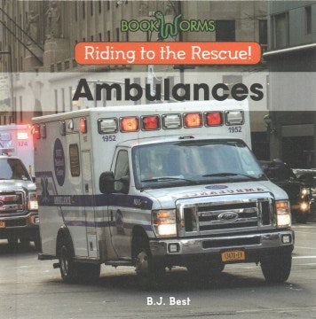 Ambulances - MPHOnline.com