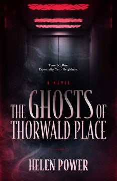 The Ghosts of Thorwald Place - MPHOnline.com