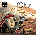 Otis Gives Thanks - MPHOnline.com