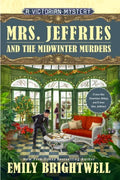 Mrs. Jeffries and the Midwinter Murders - MPHOnline.com