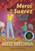 Merci Suarez no sabe bailar / Merci Suarez Can't Dance - MPHOnline.com