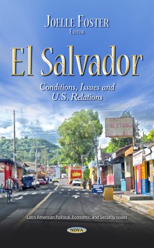 El Salvador - MPHOnline.com