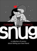 Snug : A Collection of Comics about Dating Your Best Friend - MPHOnline.com