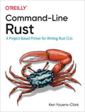 Command-Line Rust - MPHOnline.com