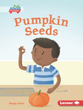 Pumpkin Seeds - MPHOnline.com