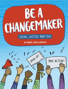 Be a Changemaker - MPHOnline.com