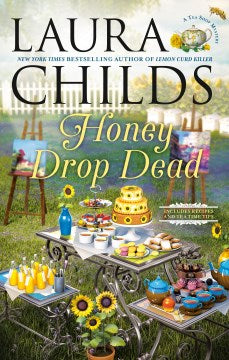 Honey Drop Dead - MPHOnline.com