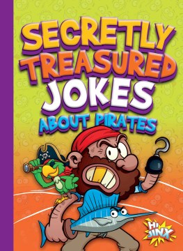 Secretly Treasured Jokes About Pirates - MPHOnline.com