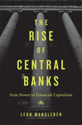 The Rise of Central Banks - MPHOnline.com