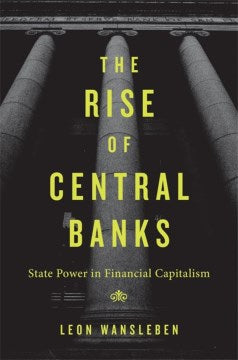 The Rise of Central Banks - MPHOnline.com