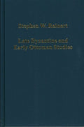 Late Byzantine and Early Ottoman Studies - MPHOnline.com