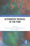 Alternative Theories of the Firm - MPHOnline.com