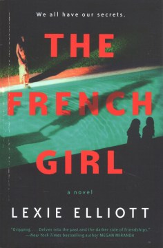 French Girl (Paperback) - MPHOnline.com