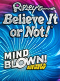 Ripley's Believe It or Not! Mind Blown - MPHOnline.com