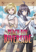 Peach Boy Riverside 1 - MPHOnline.com