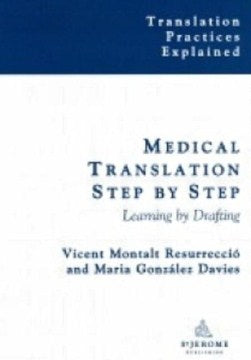 Medical Translation Step by Step - MPHOnline.com