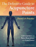 The Definitive Guide to Acupuncture Points - MPHOnline.com