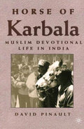 Horse of Karbala - MPHOnline.com