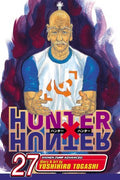 Hunter X Hunter 27 - MPHOnline.com