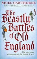 The Beastly Battles of Old England - MPHOnline.com