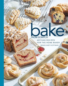 Bake from Scratch - MPHOnline.com