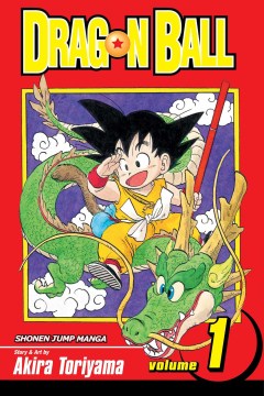 Dragon Ball 1 - MPHOnline.com