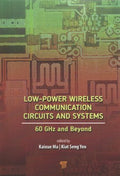 Low-Power Wireless Communication Circuits and Systems - MPHOnline.com