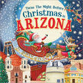 Twas the Night Before Christmas in Arizona - MPHOnline.com