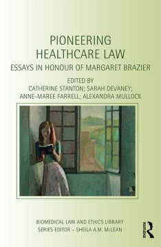 Pioneering Healthcare Law - MPHOnline.com