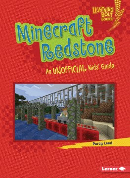 Minecraft Redstone - MPHOnline.com