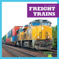 Freight Trains - MPHOnline.com