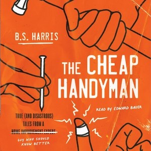 The Cheap Handyman - MPHOnline.com