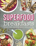 Superfood Breakfasts - MPHOnline.com