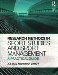 Research Methods in Sport Studies and Sport Management - MPHOnline.com