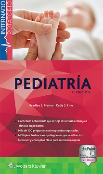 Internado Rotatorio - Pediatr?a - MPHOnline.com