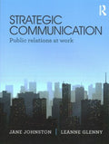 Strategic Communication - MPHOnline.com