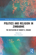 Politics and Religion in Zimbabwe - MPHOnline.com