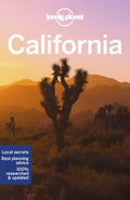 Lonely Planet California - MPHOnline.com