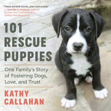 101 Rescue Puppies - MPHOnline.com