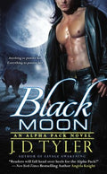 Black Moon by Tyler, J. D. - MPHOnline.com