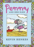 Penny and Her Sled - MPHOnline.com