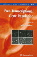 Post-Transcriptional Gene Regulation - MPHOnline.com