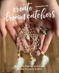 Create Dream Catchers - MPHOnline.com