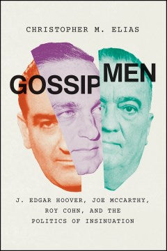 Gossip Men - MPHOnline.com