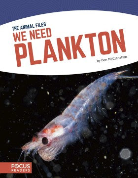 We Need Plankton - MPHOnline.com