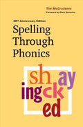 Spelling Through Phonics - MPHOnline.com