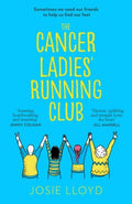 Cancer Ladies’ Running Club - MPHOnline.com