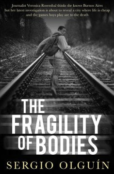 The Fragility of Bodies - MPHOnline.com