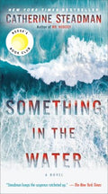 Something in the Water - MPHOnline.com