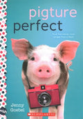 Pigture Perfect - MPHOnline.com